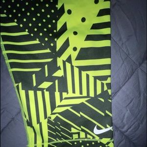 Women’s Nike Capri leggings XL